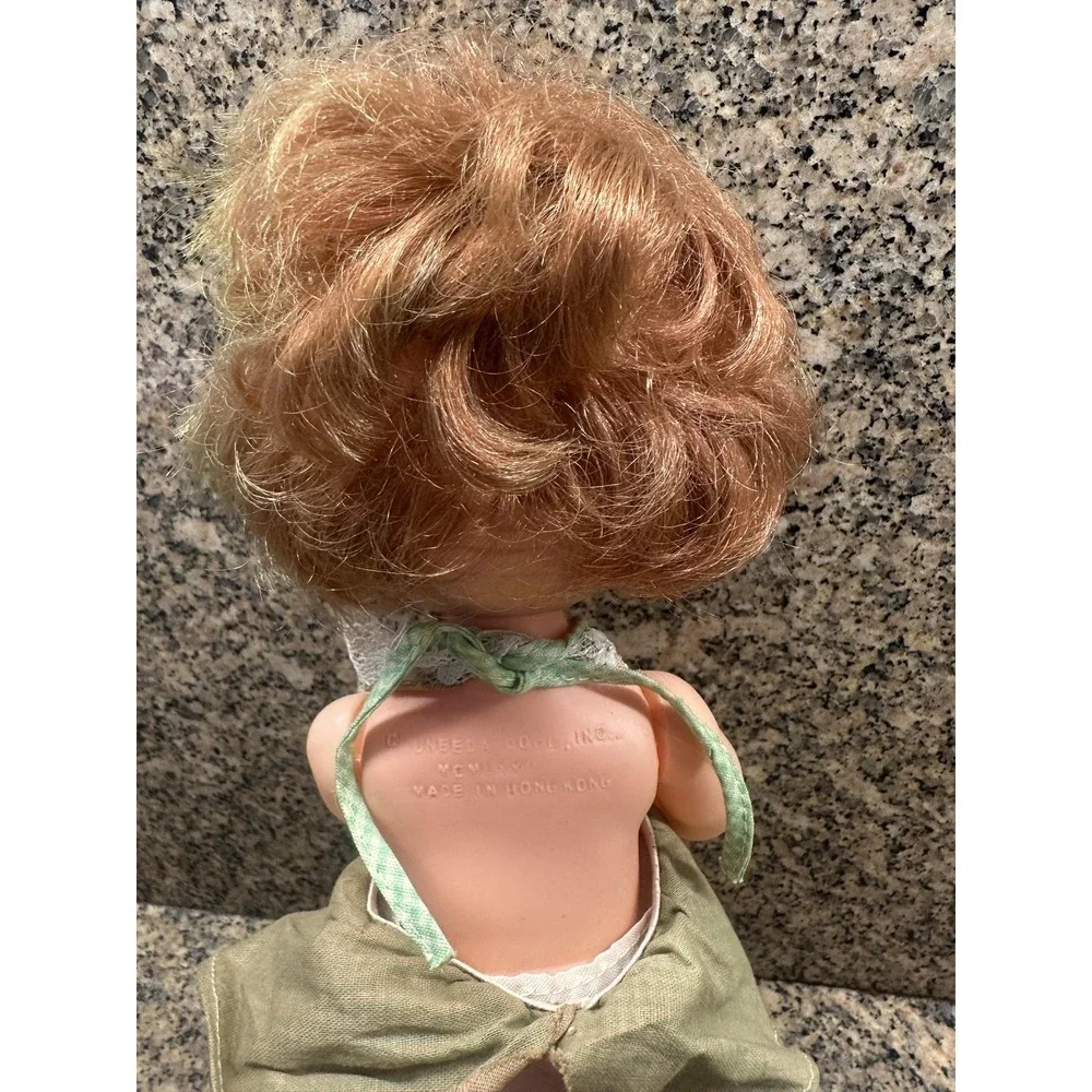 1971 Vintage Uneeda Doll 12